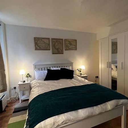 דירות Exclusive Flat In Oxford Centre With Ac מראה חיצוני תמונה
