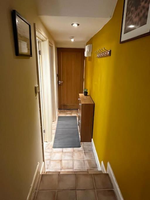 דירות Exclusive Flat In Oxford Centre With Ac מראה חיצוני תמונה