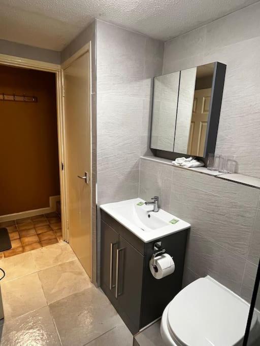 דירות Exclusive Flat In Oxford Centre With Ac מראה חיצוני תמונה