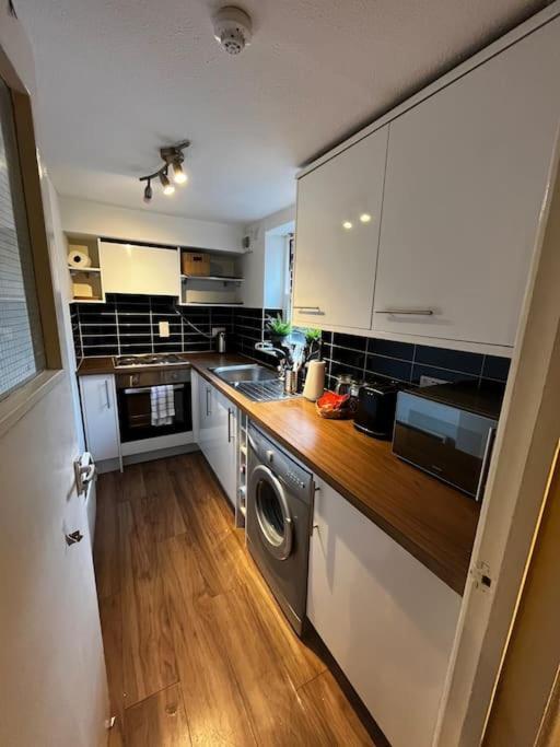 דירות Exclusive Flat In Oxford Centre With Ac מראה חיצוני תמונה