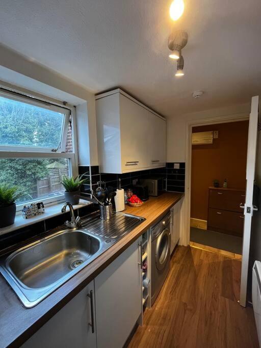 דירות Exclusive Flat In Oxford Centre With Ac מראה חיצוני תמונה
