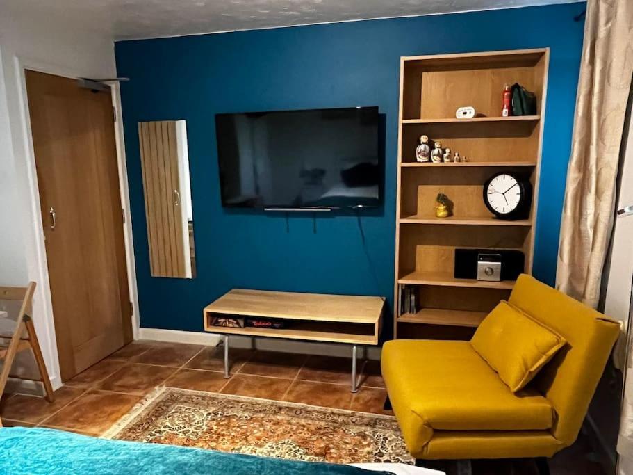 דירות Exclusive Flat In Oxford Centre With Ac מראה חיצוני תמונה